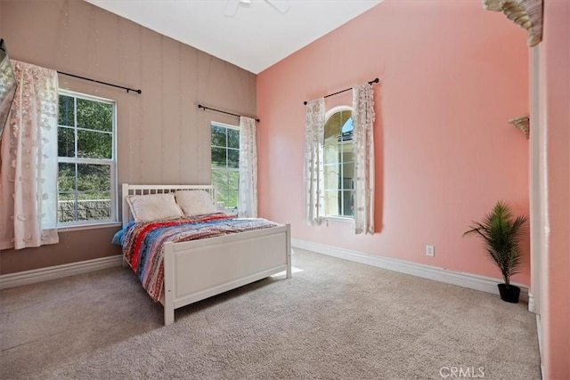 4195 Robby Cir, Corona, CA 92881 - carpeted bedroom featuring baseboards