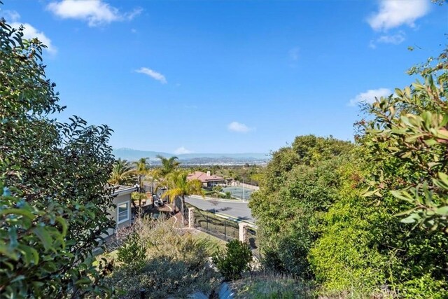 4195 Robby Cir, Corona, CA 92881 - view of mountain backdrop