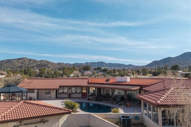 58573 Santa Maria Dr, Yucca Valley, CA 92284 - photo 50