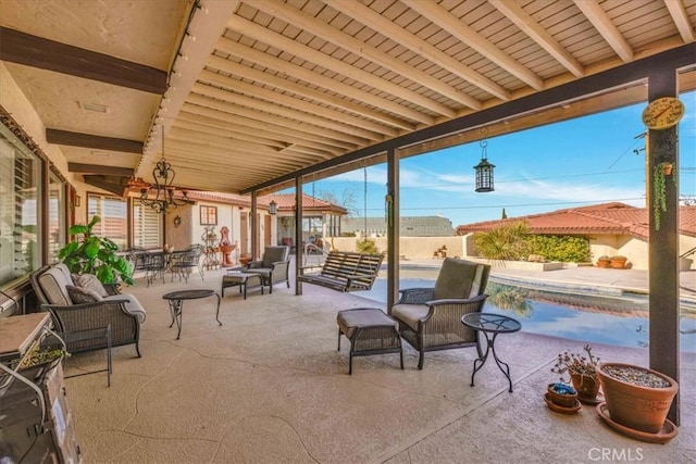 58573 Santa Maria Dr, Yucca Valley, CA 92284 - photo 38