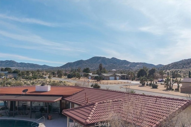 58573 Santa Maria Dr, Yucca Valley, CA 92284 - photo 51
