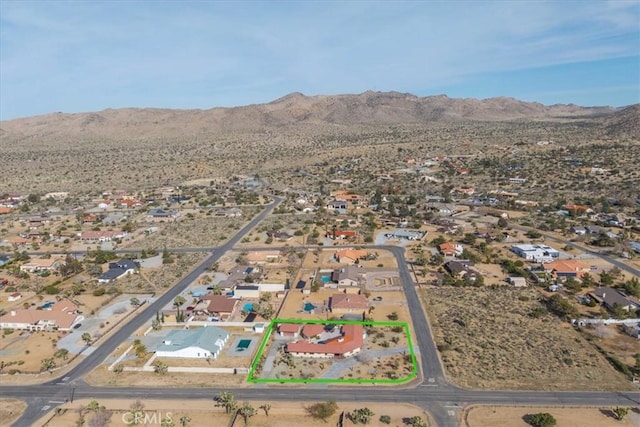 58573 Santa Maria Dr, Yucca Valley, CA 92284 - photo 58