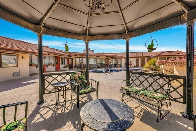58573 Santa Maria Dr, Yucca Valley, CA 92284 - photo 43