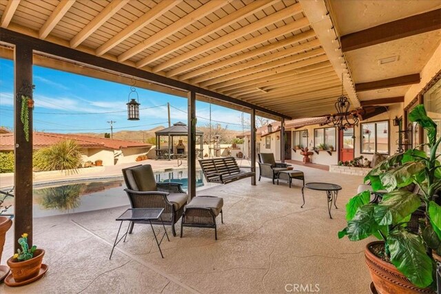 58573 Santa Maria Dr, Yucca Valley, CA 92284 - photo 39