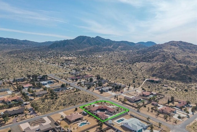 58573 Santa Maria Dr, Yucca Valley, CA 92284 - photo 60