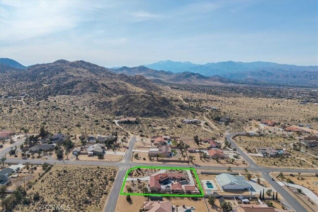 58573 Santa Maria Dr, Yucca Valley, CA 92284 - photo 61