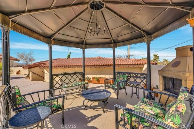58573 Santa Maria Dr, Yucca Valley, CA 92284 - photo 42