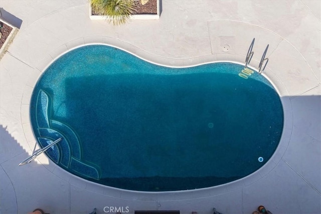 58573 Santa Maria Dr, Yucca Valley, CA 92284 - photo 52