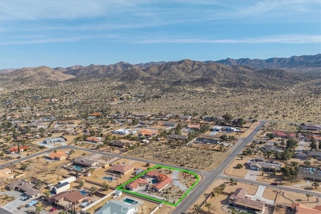 58573 Santa Maria Dr, Yucca Valley, CA 92284 - photo 59