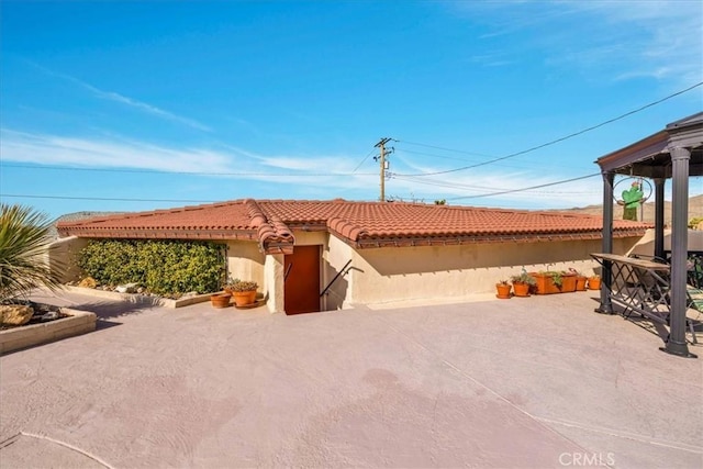 58573 Santa Maria Dr, Yucca Valley, CA 92284 - photo 44