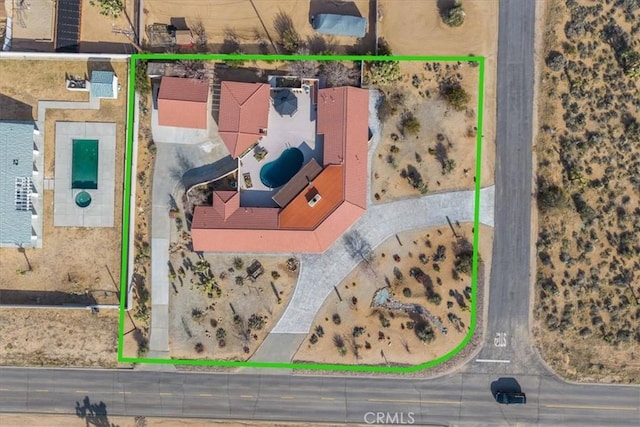 58573 Santa Maria Dr, Yucca Valley, CA 92284 - photo 56