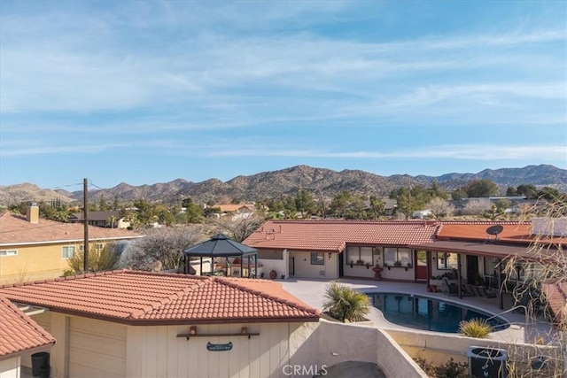 58573 Santa Maria Dr, Yucca Valley, CA 92284 - photo 49