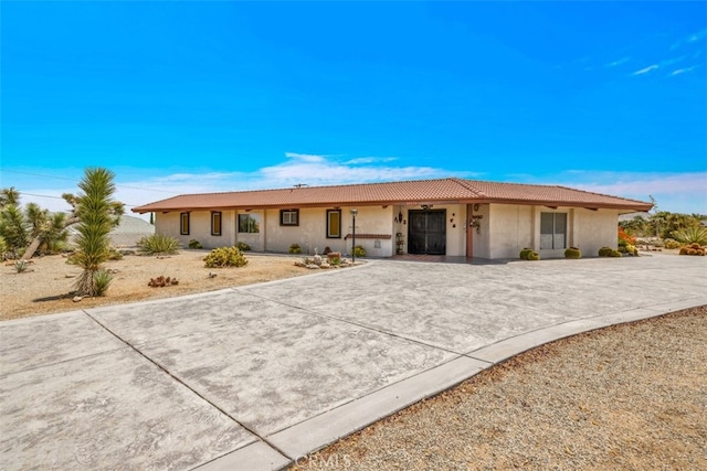58573 Santa Maria Dr, Yucca Valley, CA 92284 - photo 3