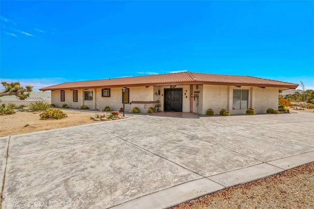 58573 Santa Maria Dr, Yucca Valley, CA 92284 - photo 2