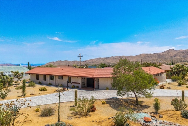 58573 Santa Maria Dr, Yucca Valley, CA 92284 - photo 1