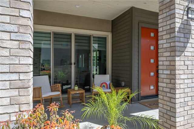 135 Bosal, Irvine, CA 92618 - view of doorway to property