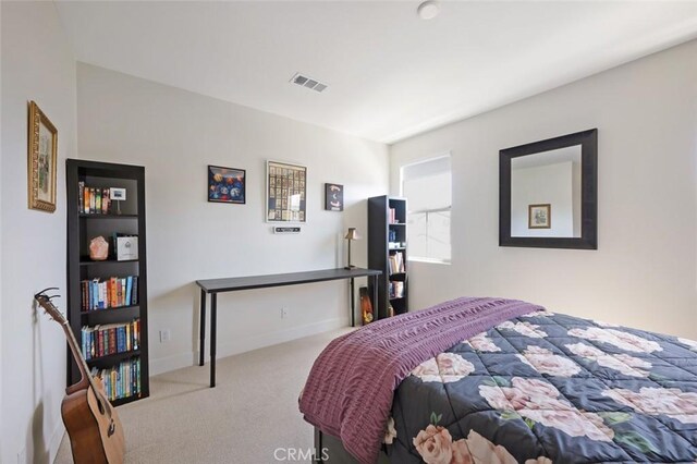 135 Bosal, Irvine, CA 92618 - bedroom with carpet floors and baseboards