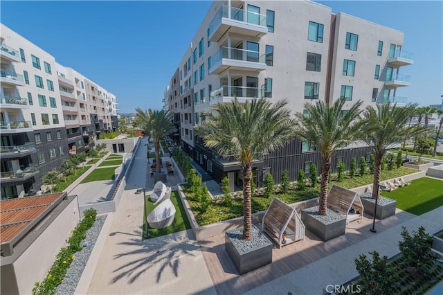 1406 Rivington, Irvine, CA 92612 - view of surrounding community