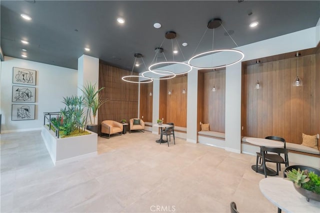 1406 Rivington, Irvine, CA 92612 - view of common area