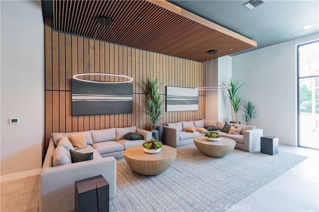 1406 Rivington, Irvine, CA 92612 - common area featuring visible vents