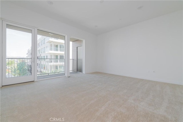 1406 Rivington, Irvine, CA 92612 - unfurnished room featuring carpet floors