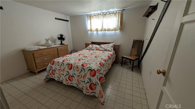 view of bedroom