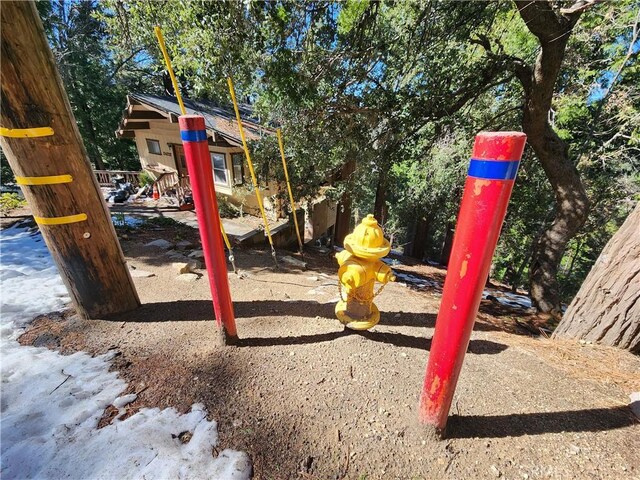 24200 Altdorf Dr, Crestline, CA 92325 - photo 13