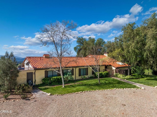 2851 Tapadero Rd, Solvang, CA 93463
