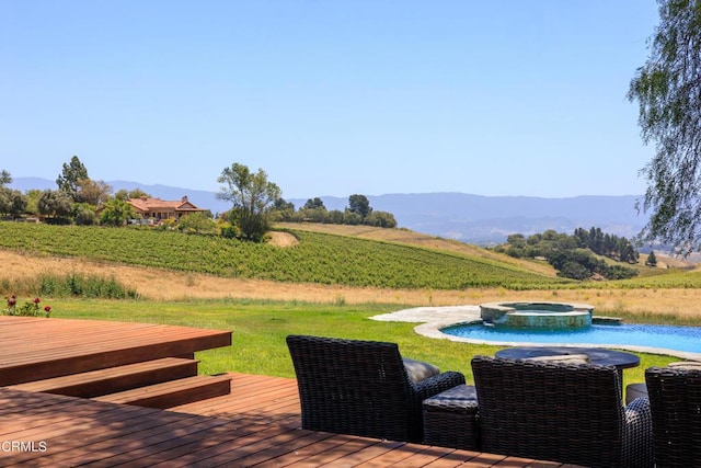 2851 Tapadero Rd, Solvang, CA 93463