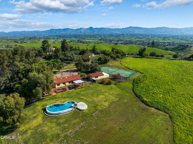 2851 Tapadero Rd, Solvang, CA 93463