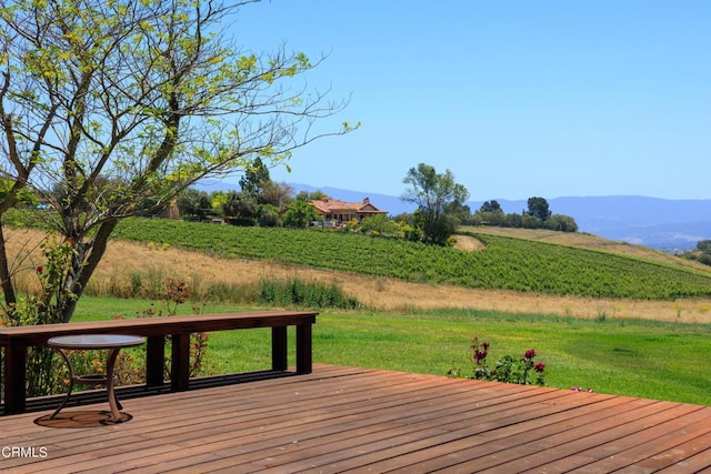 2851 Tapadero Rd, Solvang, CA 93463