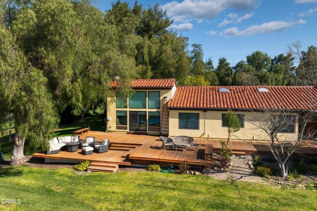 2851 Tapadero Rd, Solvang, CA 93463
