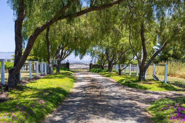 2851 Tapadero Rd, Solvang, CA 93463