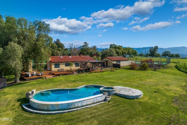 2851 Tapadero Rd, Solvang, CA 93463