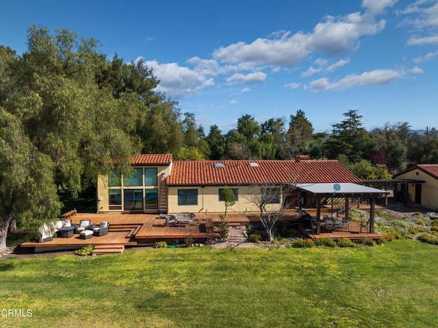 2851 Tapadero Rd, Solvang, CA 93463