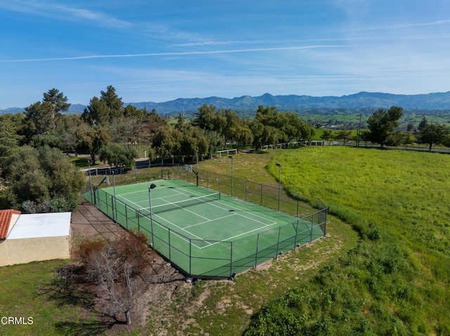 2851 Tapadero Rd, Solvang, CA 93463