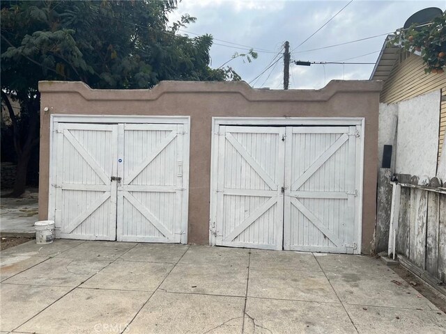 3030 W 12th Pl, Los Angeles, CA 90006 - view of gate