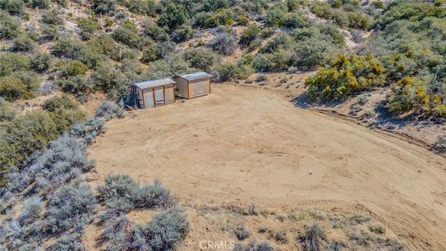 7371 Wild Horse Canyon Rd, Pinon Hills, CA 92372 - photo 3