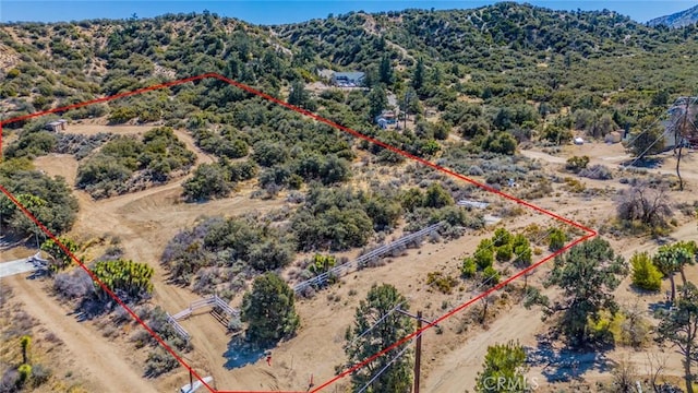 7371 Wild Horse Canyon Rd, Pinon Hills, CA 92372 - photo 2