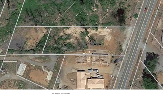 7785 Skyway, Paradise, CA 95969