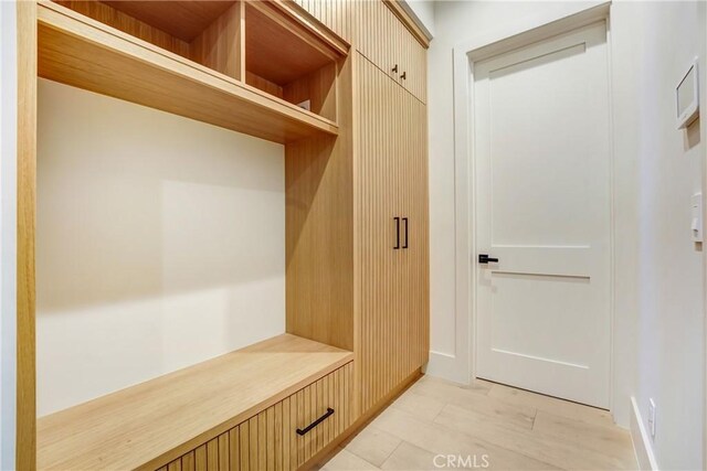 4949 Petit Ave, Encino, CA 91436 - view of mudroom