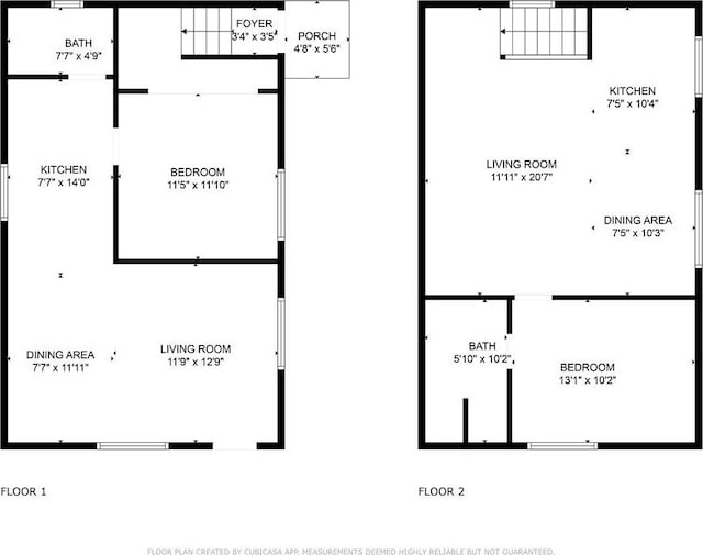 13155 San Antonio Rd, Atascadero, CA 93422 - home floor plan