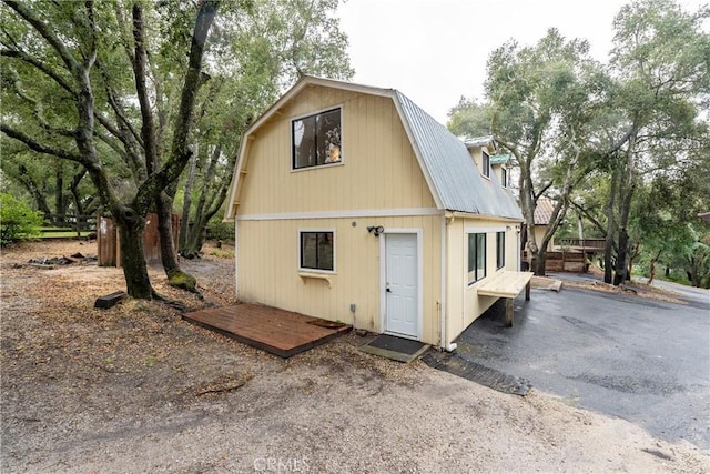 13155 San Antonio Rd, Atascadero, CA 93422 - view of outbuilding