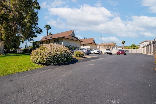 1935 Royalty Dr, Pomona, CA 91767 - view of street