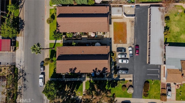 1935 Royalty Dr, Pomona, CA 91767 - bird's eye view