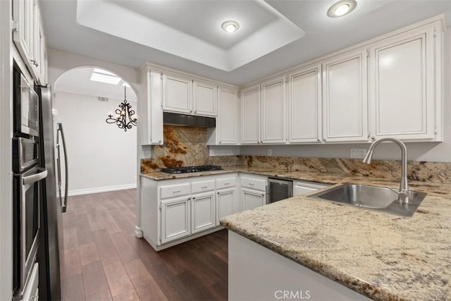 5 Avenida Daroca, Coto De Caza, CA 92679 - photo 20