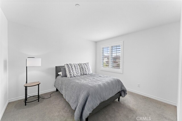 11636 Wandering Way, Corona, CA 92883 - bedroom featuring carpet floors and baseboards