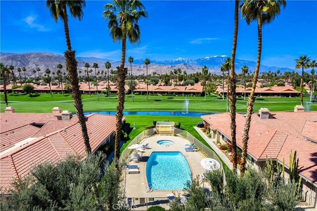 13 Camino Arroyo S, Palm Desert, CA 92260 - photo 30