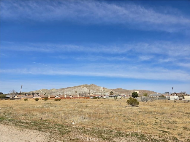 0 Sierra Hwy, Rosamond, CA 93560
