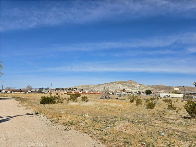0 Sierra Hwy, Rosamond, CA 93560